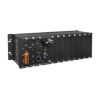 7-slot Metal Standard PAC with E3845 CPU and Windows 10 IoTICP DAS